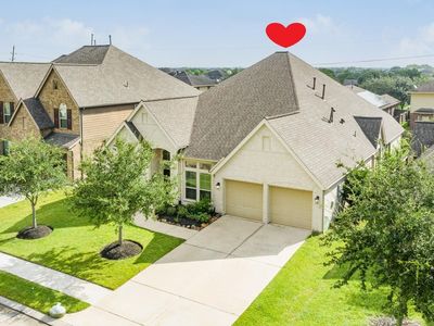 3209 Seneca Landing Ln