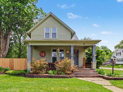 215 G St