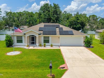 61 ZINNIA Trail