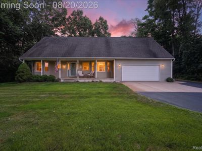 Property at 1917 S Milford Rd, Milford, MI