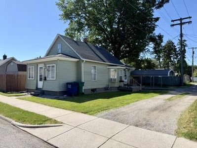 108 Tecumseh St
