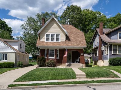 2226 Drex Ave