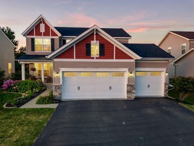Property at 4971 Hamlet Ave N, Oakdale, MN