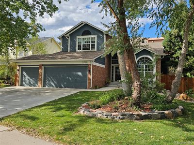 13771 W Amherst Way