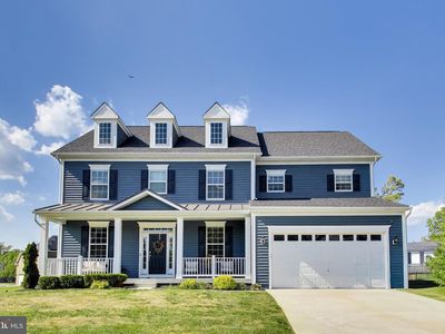 2502 Clare Cliffs Ct