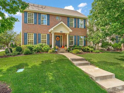 236 Earhart Cir