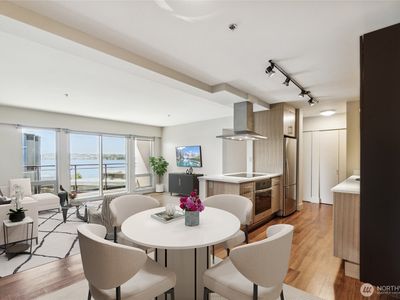 500 5th Avenue W UNIT 604