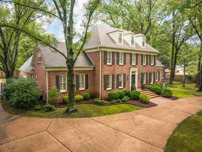 6520 Robbins Ridge Ln