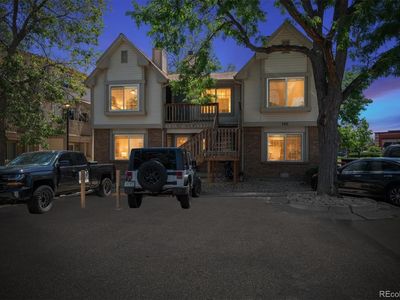195 S Sable Boulevard #U11