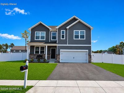 2 Minnow Avenue