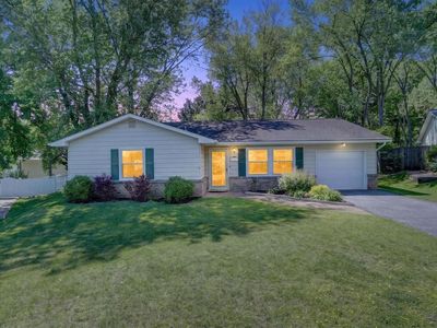 Property at 7949 Trafalgar Ct, Severn, MD