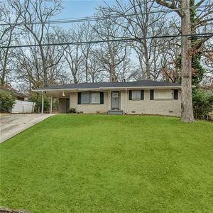 1751 Woodsloe Dr
