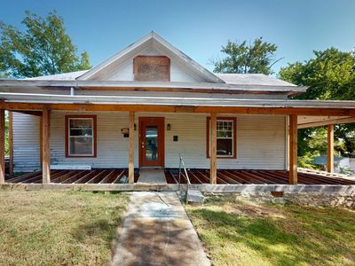 318 Water St
