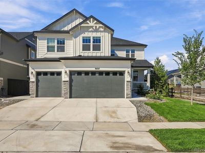9697 Danube Court