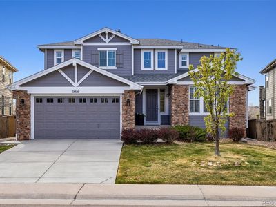 11025 Grayledge Circle
