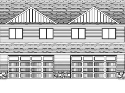 721 Merlin Dr