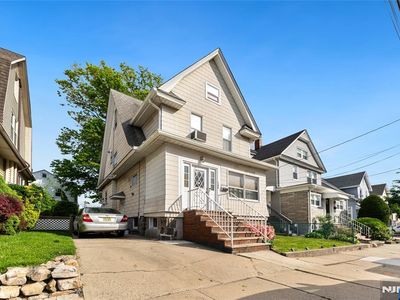 Property at 186 Oakwood Ave, Cliffside Park, NJ