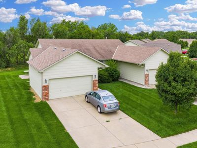 3811 N Pepper Ridge St #3813