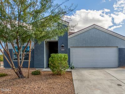 4501 W Corte De Balde