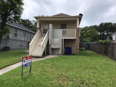 Property at 4615 Avenue Q 1/2, Galveston, TX