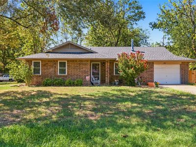 Property at 1001 N Gertrude Ave, Wagoner, OK