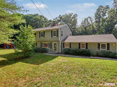 25 Sunset Hill Road