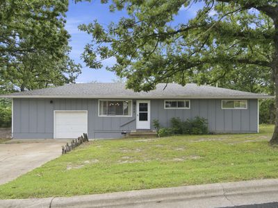 504 Truman Drive
