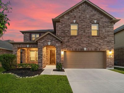 14107 Spring Birch Ln