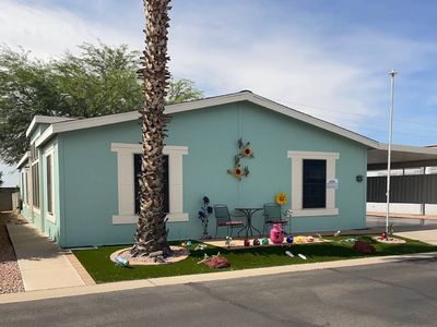 3700 S Ironwood Dr #24