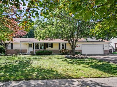 4977 Shinnecock Hills Dr NW
