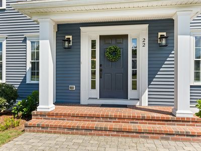 22 Whitmarsh Ln