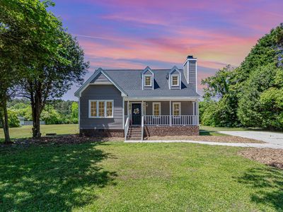 5337 Nc Highway 96 N