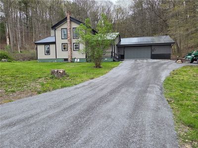 3793 County House Rd