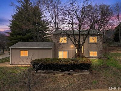 Property at 1601 Country Hill Ln, Manchester, MO