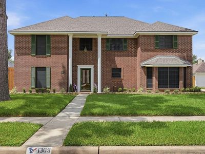 1309 Rachel Ct