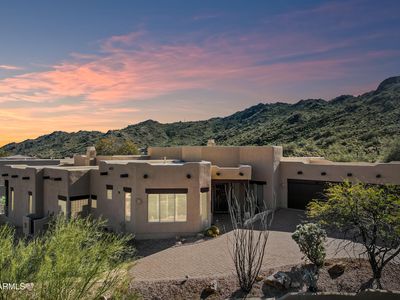 14617 E SHADOW CANYON Drive