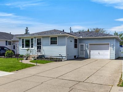 166 Dean Rd