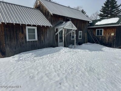 263 Mutton Hollow Road