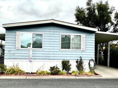 547 Mountain Home Dr #68