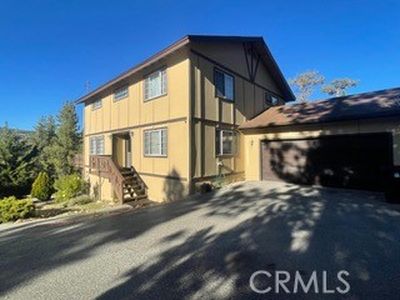Property at 1310 Malabar Way, Big Bear City, CA