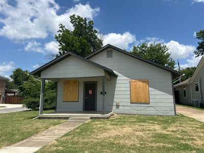Property at 3301 Frazier Ave, Fort Worth, TX