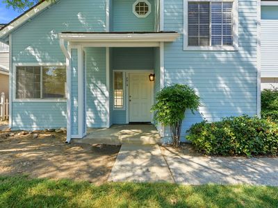 Property at 2419 N Clark Street, Visalia, CA