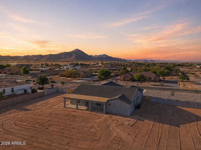 6897 W APPALOOSA Trail