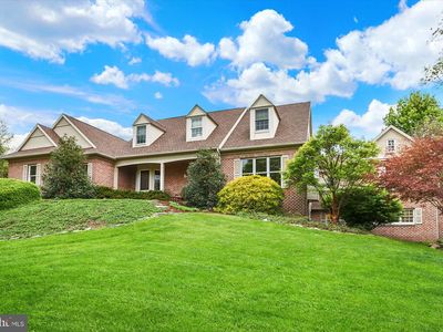 126 Foxfire Ln