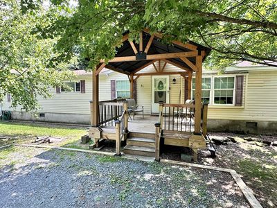 81 Lindholm Road