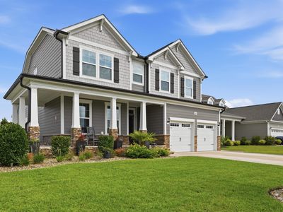 515 Indigo Bay Circle