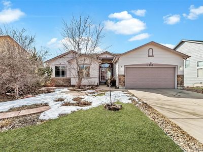 353 Oxbow Drive