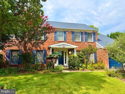 110 Aspen Dr