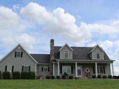 990 Dry Fork Rd