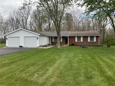 Property at 547 N Bridge St, Gettysburg, OH